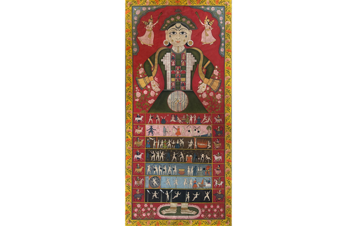 Yugdeepak Soni